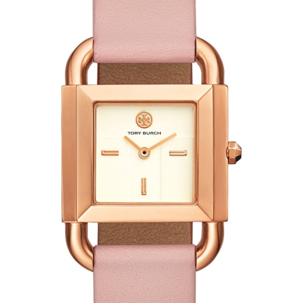 NEVER WORN TORY BURCH WOMEN’S PHIPPS WATCH💘